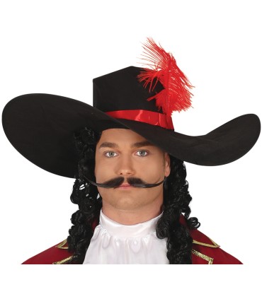 DISFRAZ DE CAPITAN CORSARIO ADULTO