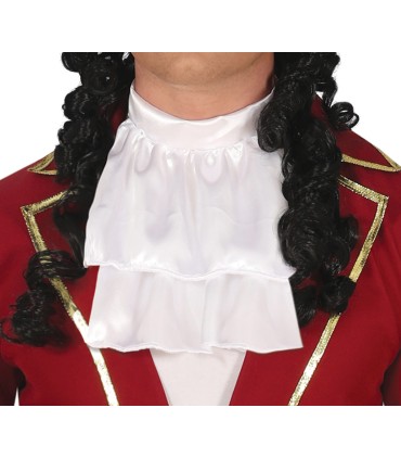 DISFRAZ DE CAPITAN CORSARIO ADULTO