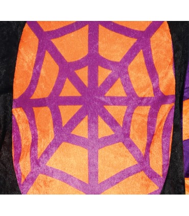 DISFRAZ DE ARAÑA BEBE