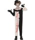 DISFRAZ DE PAYASO TERRORIFICO NIÑO
