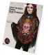 PONCHO DIA DE LOS MUERTOS INFANTIL