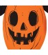 DISFRAZ DE CALABAZA INFANTIL
