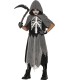 DISFRAZ DE SEGADOR ESQUELETO