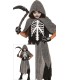 DISFRAZ DE SEGADOR ESQUELETO
