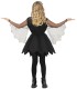 Disfraz de Araña Fashion Infantil | Megafiesta
