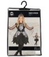 Disfraz de Araña Fashion Infantil | Megafiesta