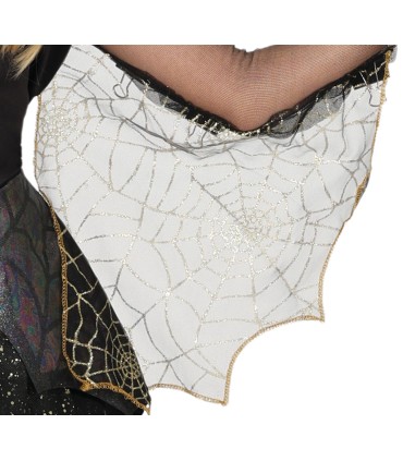 DISFRAZ DE ARAÑA FASHION INFANTIL