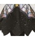Disfraz de Araña Fashion Infantil | Megafiesta