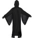 DISFRAZ DE FANTASMA NEGRO INFANTIL