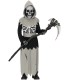 DISFRAZ DE ESQUELETO MYSTIC INFANTIL