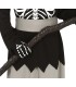 DISFRAZ DE ESQUELETO MYSTIC INFANTIL