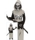 DISFRAZ DE ESQUELETO MYSTIC INFANTIL