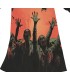 DISFRAZ DE MYSTIC ZOMBIE INFANTIL
