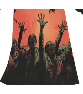 DISFRAZ DE MYSTIC ZOMBIE INFANTIL