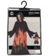 DISFRAZ DE MYSTIC ZOMBIE INFANTIL