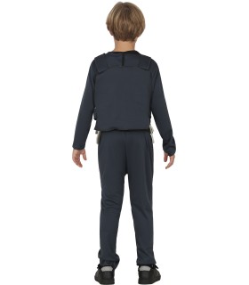 DISFRAZ DE REVENGER INFANTIL