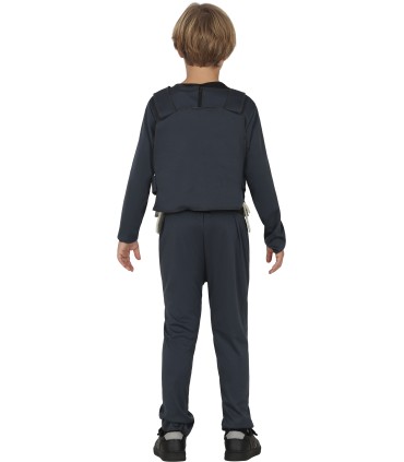 DISFRAZ DE REVENGER INFANTIL