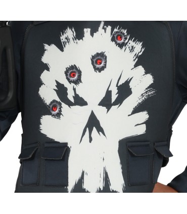 DISFRAZ DE REVENGER INFANTIL