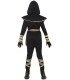 DISFRAZ DE NINJA COMBATE INFANTIL