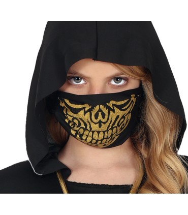 Disfraz de Ninja Combate Infantil | Megafiesta