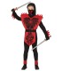 Disfraz de Cobra Ninja Infantil | Megafiesta