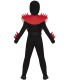 DISFRAZ DE COBRA NINJA INFANTIL
