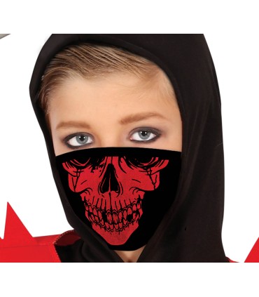 DISFRAZ DE COBRA NINJA INFANTIL