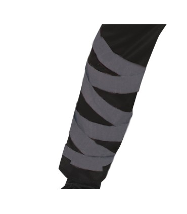 DISFRAZ DE NINJA ARAÑA INFANTIL