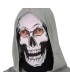 DISFRAZ DE ESQUELETO MYSTIC