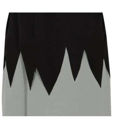 DISFRAZ DE ESQUELETO MYSTIC