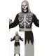 DISFRAZ DE ESQUELETO MYSTIC