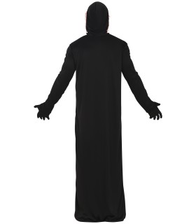 DISFRAZ DE SCREAM ADULTO