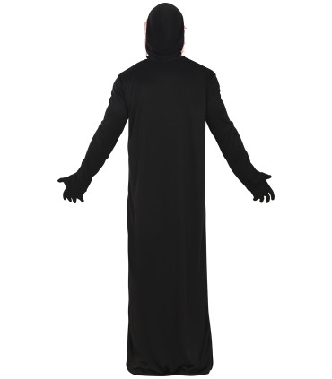 DISFRAZ DE SCREAM ADULTO