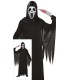 DISFRAZ DE SCREAM ADULTO