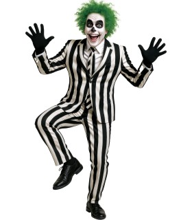 FANTASMA TRAVIESO ADULTO