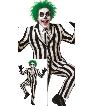 FANTASMA TRAVIESO ADULTO