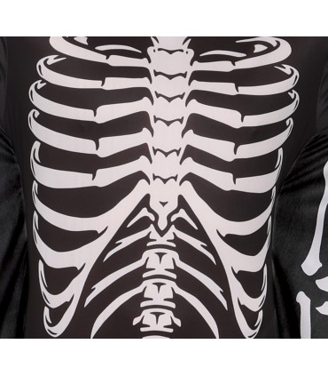 DISFRAZ DE MURCIELAGO ESQULETO ADULTO