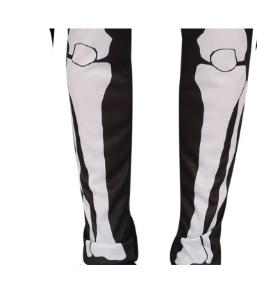 DISFRAZ DE MURCIELAGO ESQULETO ADULTO