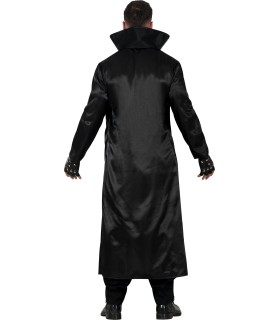 DISFRAZ DE ANTI-VAMPIROS ADULTO