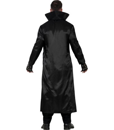 DISFRAZ DE ANTI-VAMPIROS ADULTO