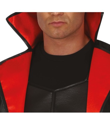 DISFRAZ DE ANTI-VAMPIROS ADULTO