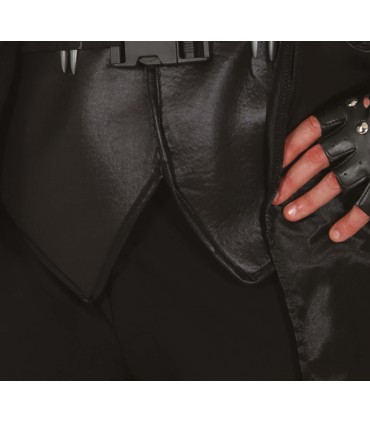 DISFRAZ DE ANTI-VAMPIROS ADULTO