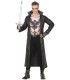 DISFRAZ DE CAZADOR GOTICO ADULTO