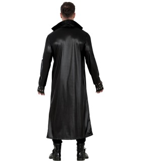 DISFRAZ DE CAZADOR GOTICO ADULTO