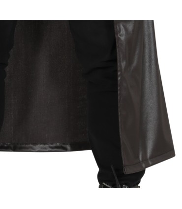 DISFRAZ DE CAZADOR GOTICO ADULTO