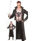 DISFRAZ DE CAZADOR GOTICO ADULTO