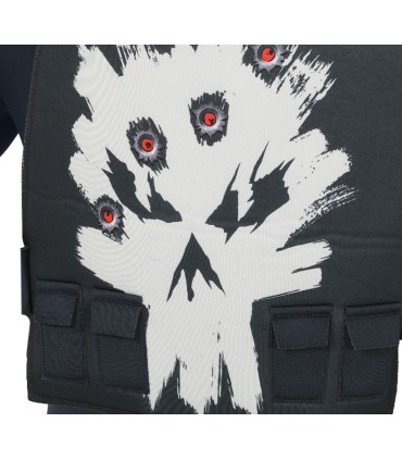 DISFRAZ DE REVENGER ADULTO