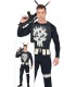 DISFRAZ DE REVENGER ADULTO