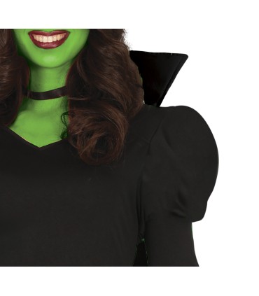 DISFRAZ DE BRUJA FANTASIA ADULTA