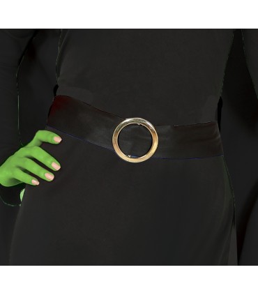 DISFRAZ DE BRUJA FANTASIA ADULTA